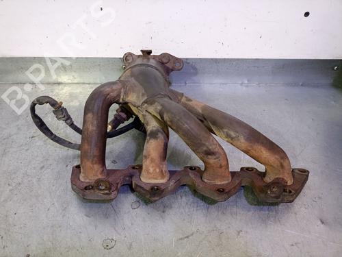 Catalyst SEAT IBIZA II (6K1) 1.4 16V | BP29239902M10 