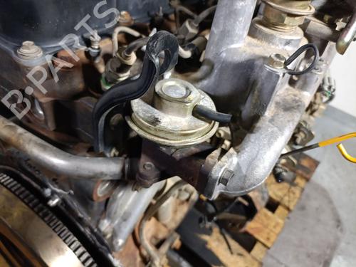 Engine NISSAN PICK UP (D22) 2.5 TD 4WD | BP33795480M1  - Image 10