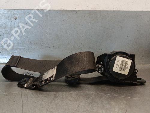 Used Front left seatbelt Front left seatbelt 37421705 37421705