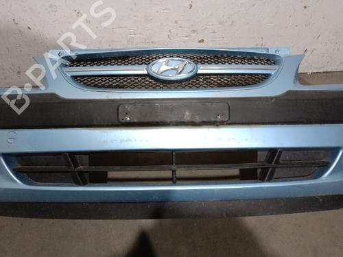 Front bumper HYUNDAI GETZ (TB) 1.1 | BP31075097C7