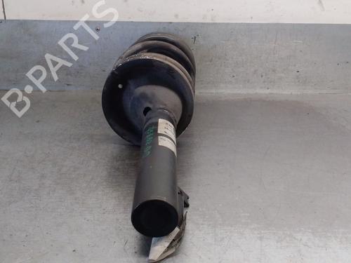 Right front shock absorber FORD TRANSIT Van (FA_ _) 2.0 DI (FAE_, FAF_, FAG_) | BP36295502M17 - Image 2