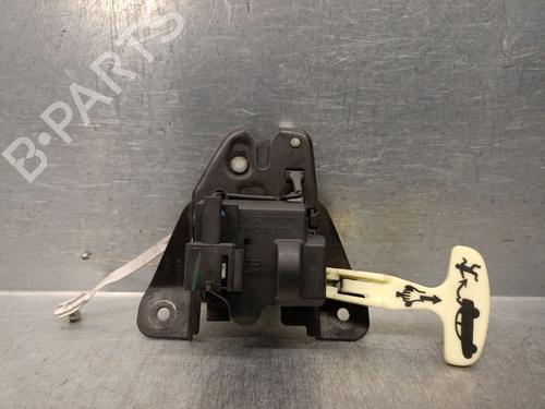 Used Tailgate lock CHRYSLER SEBRING (JR) 2.0 (141 hp) 23963297