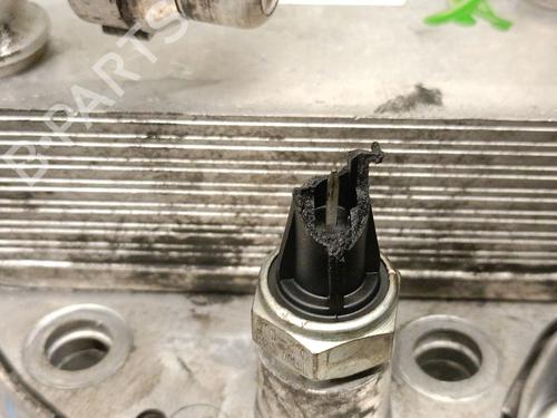 Support SAAB 9-5 (YS3G) 2.0 TiD | BP31353110C155 