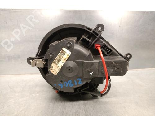 Heater blower motor PEUGEOT 406 (8B) 1.9 TD | BP22724482M62 