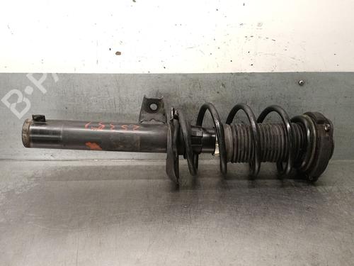 Used Left front shock absorber Left front shock absorber VW GOLF V (1K1) 1.4 TSI (122 hp) 34435099 34435099