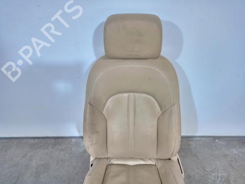 Left front seat AUDI A6 Allroad C7 (4GH, 4GJ) 3.0 TDI quattro | BP17957985C15 