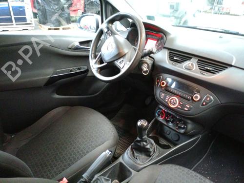 Injector OPEL CORSA E (X15) 1.3 CDTI (08, 68) | BP33209063M100 - Image 14