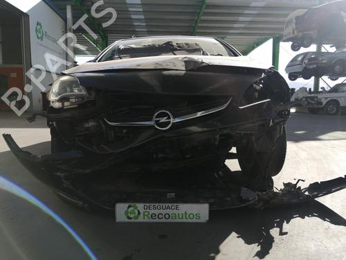 Headlight switch OPEL ASTRA J Saloon 1.7 CDTI (69) | BP15659771I24  - Image 7