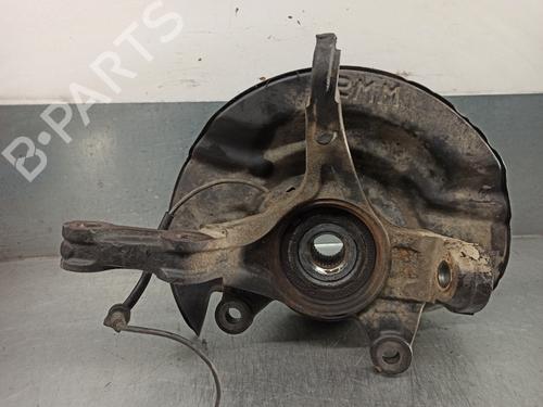 Used Right front steering knuckle HONDA CR-V III (RE_) 2.2 i-CTDi 4WD (RE6) (140 hp) 15122422
