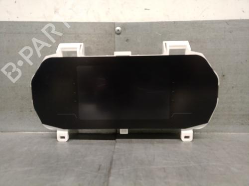 Quadrante Quadrante MITSUBISHI ASX (VSX_, VSE_) 1.6 HYBRID (VSEH6) (143 hp) 36263462 36263462