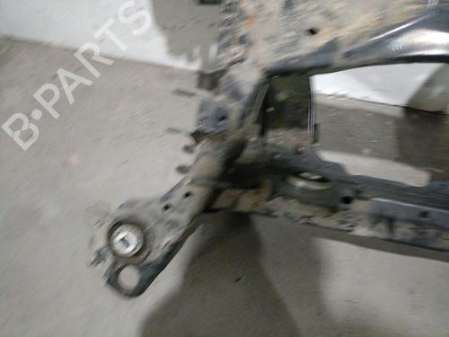 Rear axle VOLVO XC60 II (246) D5 AWD | BP36536687M2 - Image 3