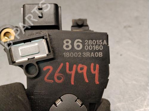 Pedal NISSAN PULSAR Hatchback (C13) 1.2 DIG-T | BP39105145I4 - Image 5