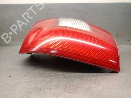 Left taillight AUDI A3 (8L1) 1.9 TDI | BP30170025C34 
