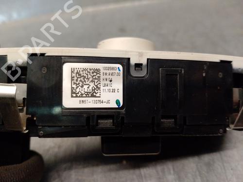Switch FORD FOCUS III 1.6 EcoBoost | BP34136120I30 - Image 3