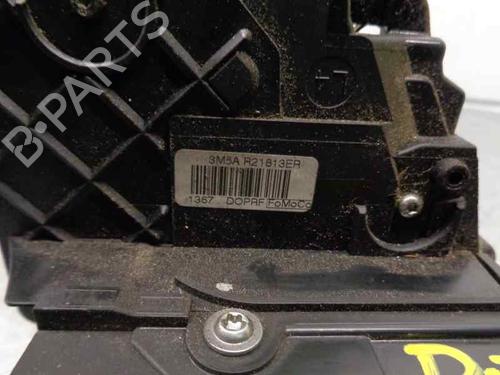 Front left lock FORD FOCUS II (DA_, HCP, DP)  | BP6872960C98 