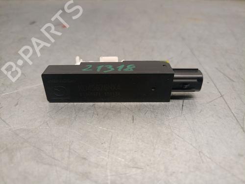 Antenne/Base MAZDA 3 Saloon (BM_, BN_) 2.0 (120 hp) 20677930