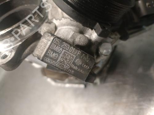 Turbocharger/Supercharger AUDI Q3 (F3B) 35 TDI | BP30062094M71