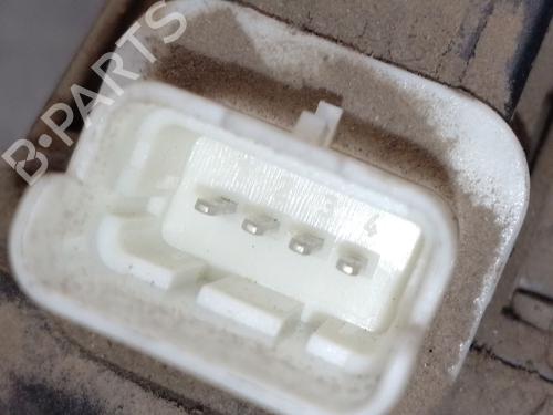 Pedal PEUGEOT 206 SW (2E/K) 2.0 HDi | BP36502246I4  - Image 6