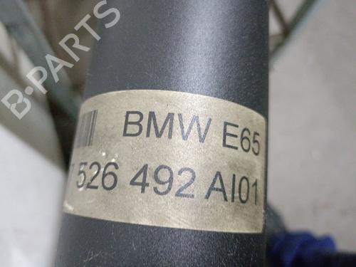 Driveshaft BMW 7 (E65, E66, E67) 730 d | BP36668091M37  - Image 5