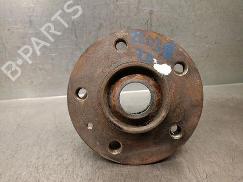 Used Right rear steering knuckle AUDI A5 (8T3) 3.0 TDI quattro (240 hp) 23426967