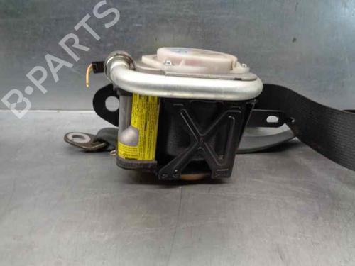 Front right seatbelt MITSUBISHI GRANDIS (NA_W)  | BP8726304I25 
