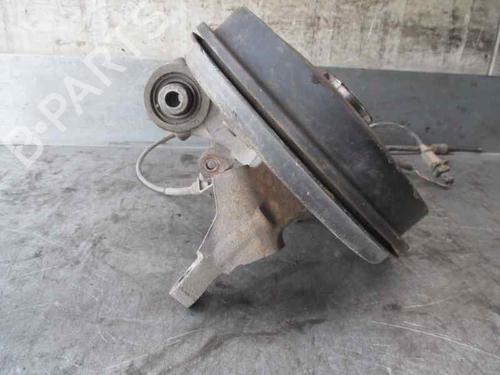 Right rear steering knuckle PEUGEOT 406 (8B) 2.0 HDI 90 | BP6998479M28 