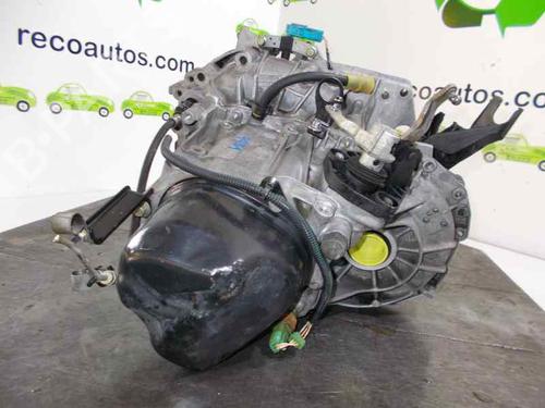 Gearbox RENAULT LAGUNA II (BG0/1_) 1.6 16V (BG1G, BG1H) | BP5036416M3 