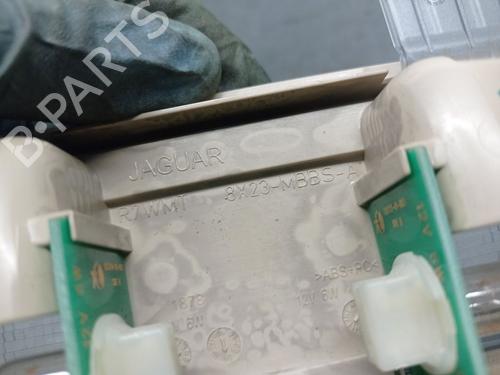 Interior roof light JAGUAR XF I (X250) 3.0 D | BP20674731I8 