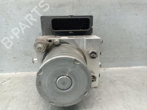 ABS pump PEUGEOT 3008 I MPV (0U_) 2.0 HDi Hybrid4 (0URHCA) | BP27465273M43 
