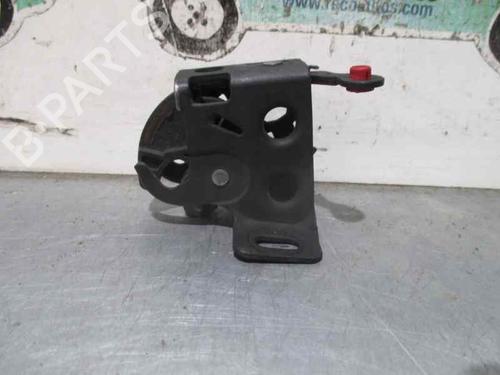 Used Rear left lock PEUGEOT 806 (221) 2.1 td 12V (109 hp) 2993419