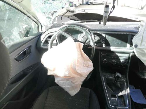 Left rear window switch SEAT LEON (5F1) 1.6 TDI | BP9114799I29  - Image 7