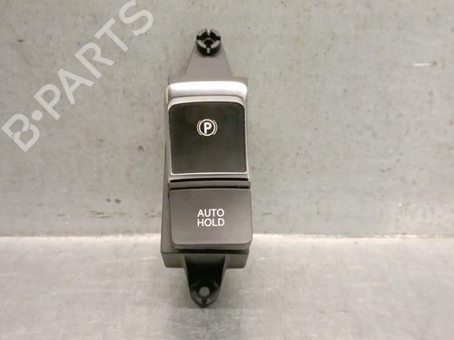 håndbremse KIA OPTIMA (FSGDS6B) 1.7 CRDi (136 hp) 30383701