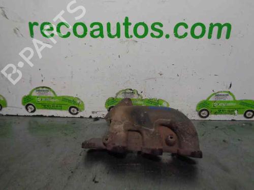 Used Exhaust manifold CHEVROLET MATIZ (M200, M250) 0.8 (52 hp) 11667857