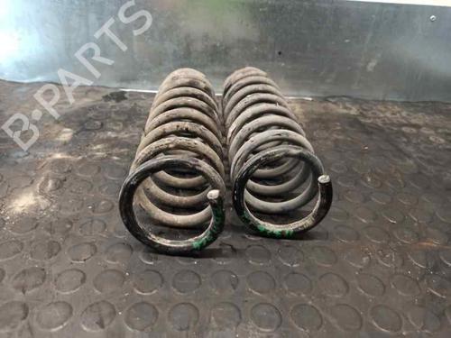 Shock absorber spring HYUNDAI ix35 (LM, EL, ELH) 1.7 CRDi | BP20255913C152 