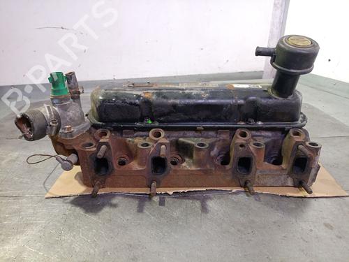 Topstykke FORD FIESTA III (GFJ) 1.3 Cat (60 hp) 28071837