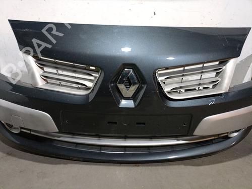 Foran støtfanger RENAULT GRAND SCÉNIC II (JM0/1_) 2.0 dCi (JM1K) | BP30913485C7