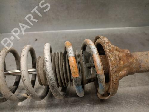 Right rear shock absorber FORD ESCORT VI (GAL, AAL, ABL) 1.8 TD | BP28378601M19 