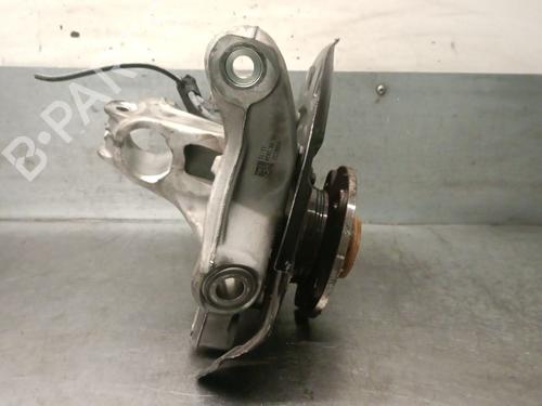 Right front steering knuckle VW GOLF VIII (CD1, DA1) 1.5 eHybrid | BP31926918M26