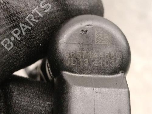 Injector FORD FOCUS II Convertible 2.0 TDCi | BP37464884M100 - Image 5