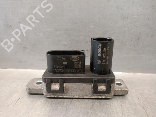 Module électronique JAGUAR F-PACE (X761) 2.0 TD4 (180 hp) 30202483