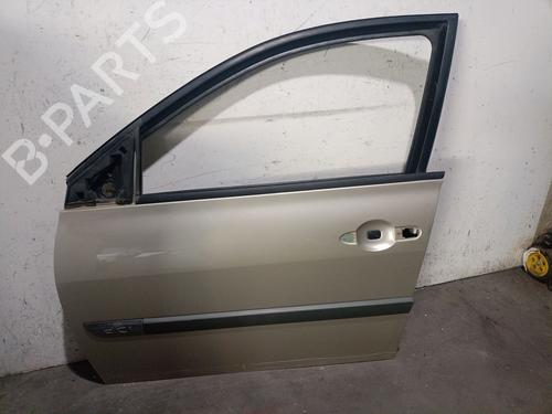 Used Left front door Left front door 39264625 39264625