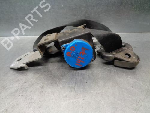Used Front right seatbelt JEEP CHEROKEE (XJ) 2.5 TD 4x4 (116 hp) 8824627