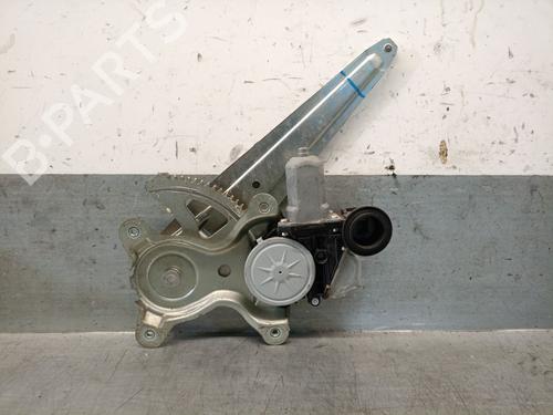 Used Rear right window mechanism Rear right window mechanism 38208640 38208640