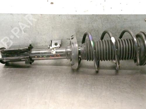 Used Right front shock absorber Right front shock absorber 37496253 37496253