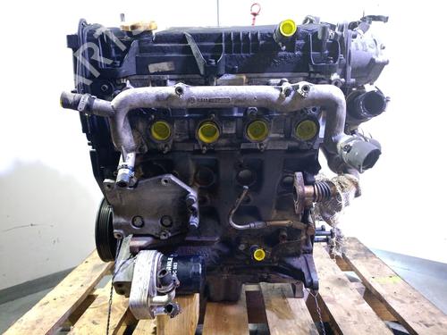 Engine FIAT DOBLO Box Body/MPV (223_) 1.9 JTD | BP30161134M1 - Image 3