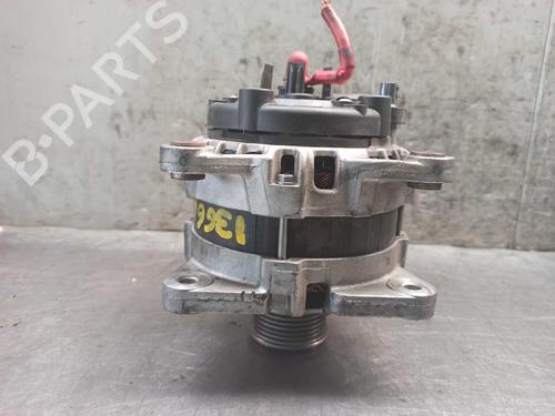 Alternator RENAULT KADJAR (HA_, HL_) 1.5 dCi 110 (HLA3) | BP8101943M7 