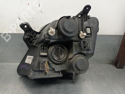 Højre forlygte OPEL MERIVA A MPV (X03) 1.7 CDTI (E75) | BP26230043C29 