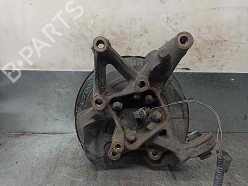 Left rear steering knuckle FIAT CROMA (194_) 1.9 D Multijet | BP9078536M27 