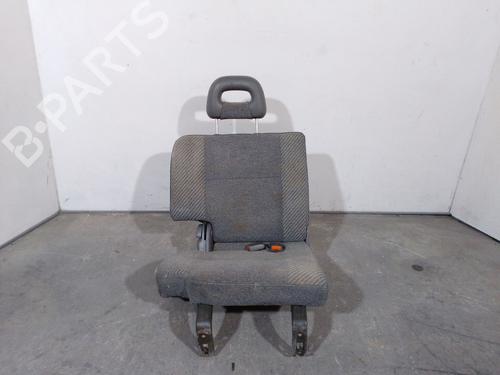 Used Rear seat NISSAN TERRANO II (R20) 2.7 TD 4WD (101 hp) 23231629