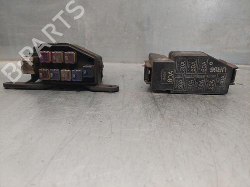 Fuse box FORD RANGER (ET) 2.5 TDdi 53243WT01